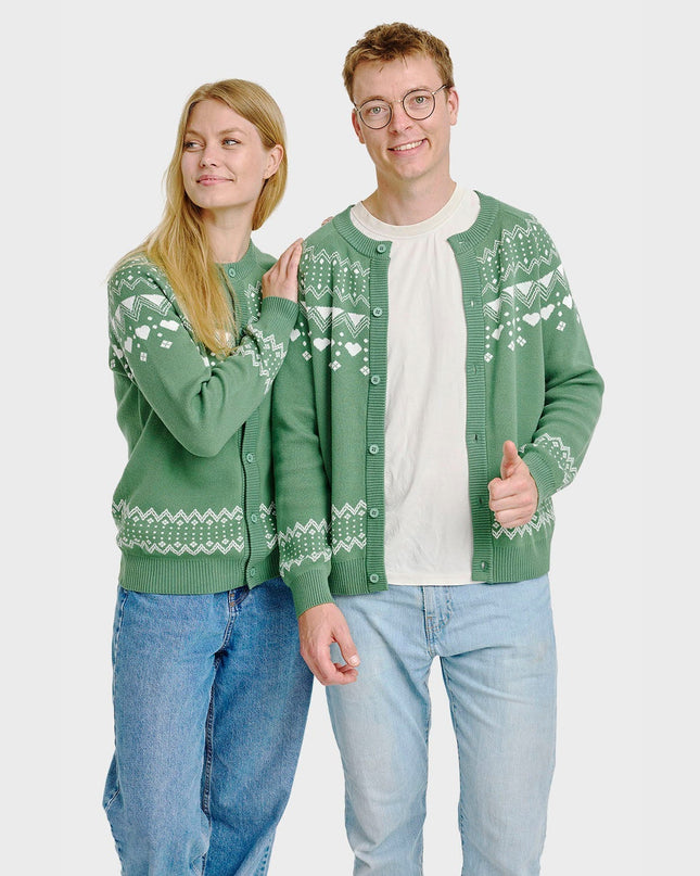 Simple Cardigan for Women