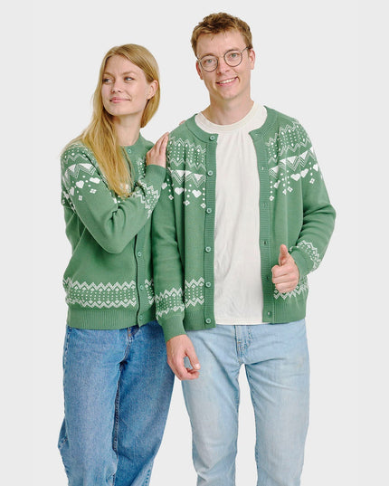 Women's Simple Cardigan