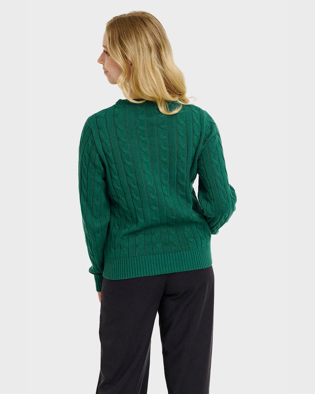 The Mark Christmas Sweater - Women
