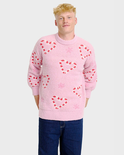 Sweetie Christmas Sweater for Men