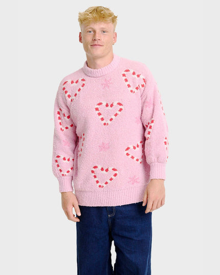 Sweetie Christmas Sweater for Men