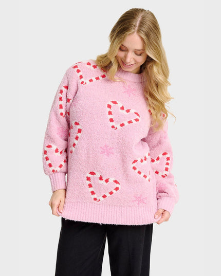 Sweetie Christmas Sweater for Women