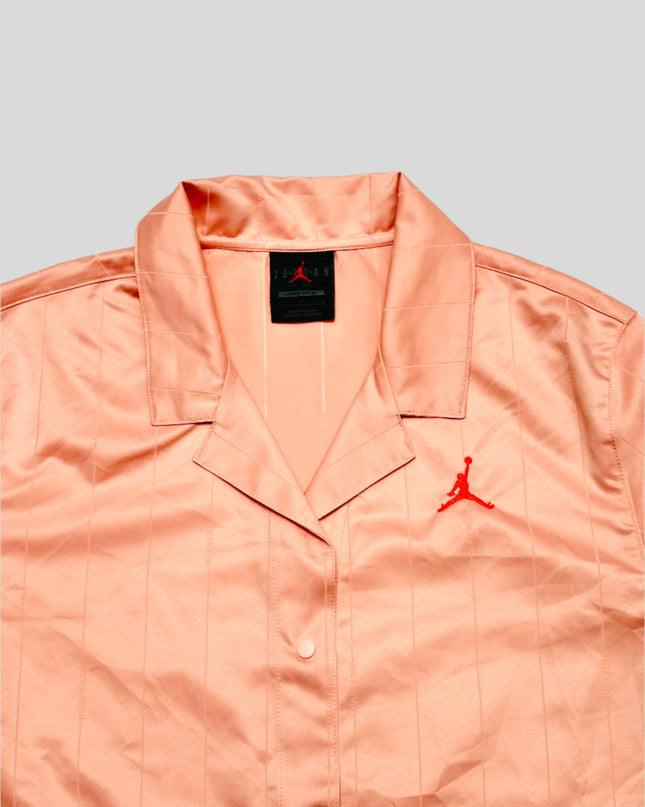 Vintage Nike Air Jordan Sports Shirt | Iconic Athletic Wear