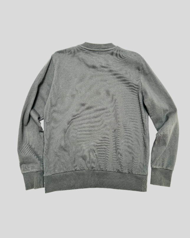 Vintage Vivienne Westwood Weihnachtspullover | Stilvolle Festtagsmode