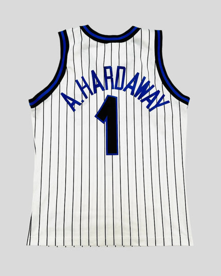 Vintage Orlando Magic NBA-Trikot | Tim Hardaway Edition