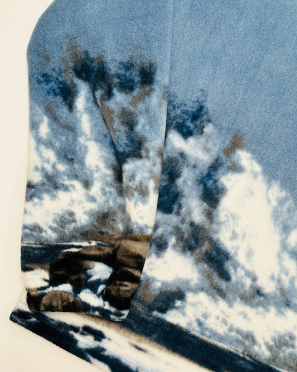 Vintage-Pullover - Sas | Perfekt für die Weihnachtsfeier im Familienkreis