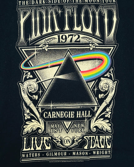 Vintage-T-Shirt – Pink Floyd | Weihnachtspyjama für die ganze Familie