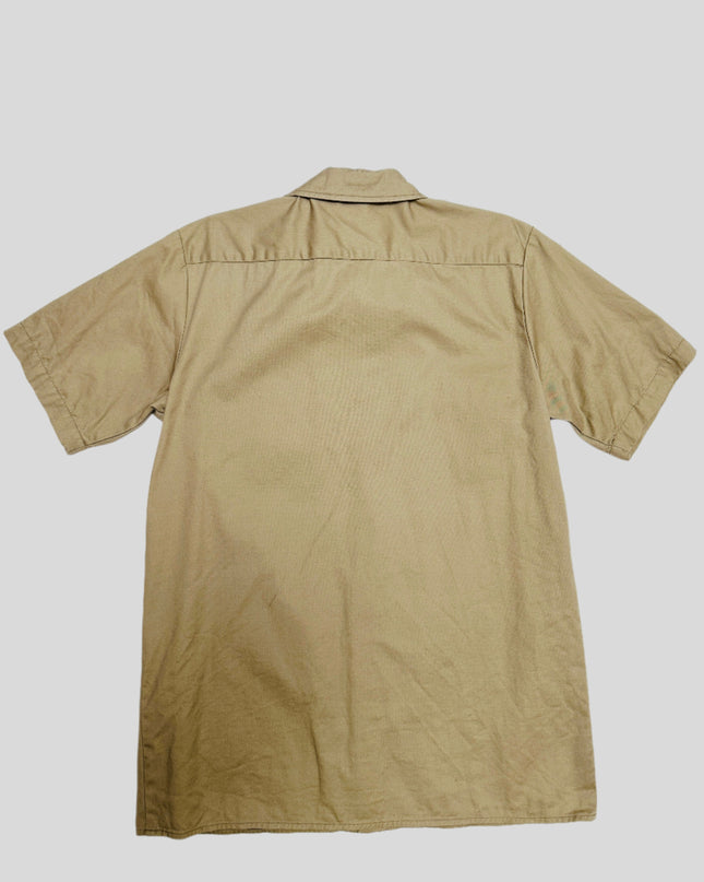 Vintage-Hemd – Dickies | Sand