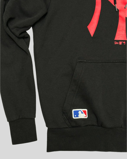 Vintage New York Yankees Weihnachtspullover | Festliche Kleidung