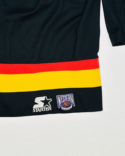 Vintage-Trikot – Vancouver Canucks | NHL-Starter