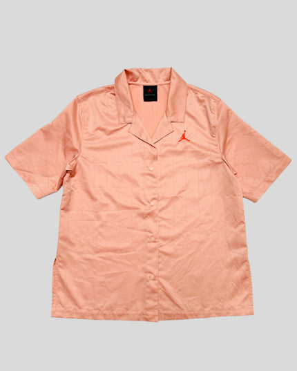 Vintage Nike Air Jordan Sportshirt | Kultige Sportbekleidung