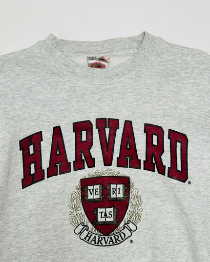 Vintage-Hoodie – Harvard | Alle Weihnachtspullover für die ganze Familie