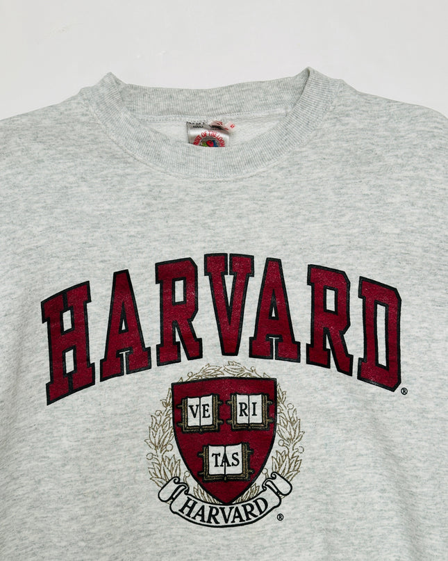 Vintage-Hoodie – Harvard | Alle Weihnachtspullover für die ganze Familie