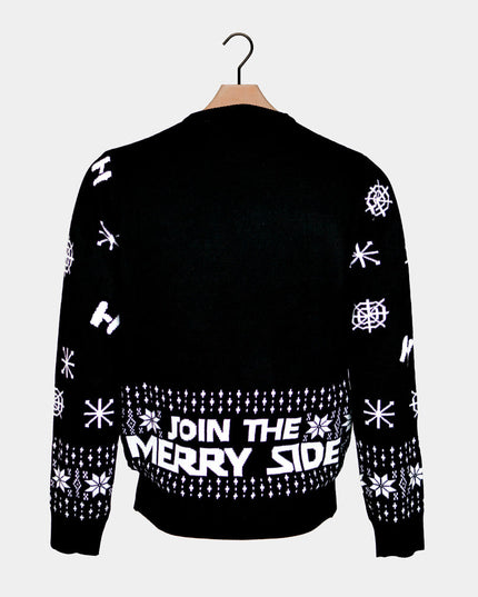 Women's Join The Merry Side Christmas Sweater