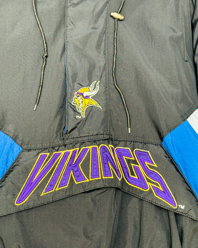 Vintage-Mantel – Vikings | NFL-Starter