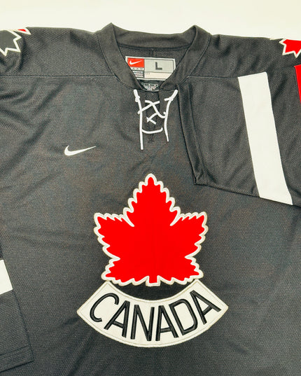 Vintage Jersey - Canada