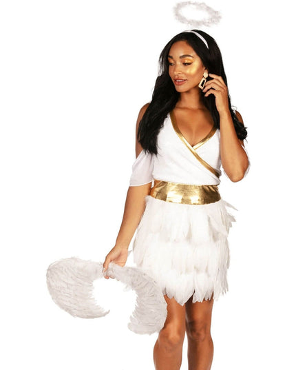 Angel Costume Dress