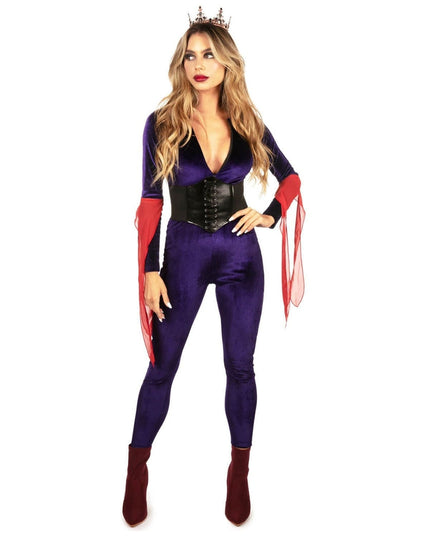 Evil Queen Costume