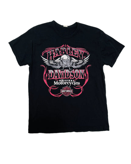 Vintage Harley Davidson T-Shirt