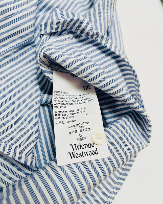 Vintage Vivienne Westwood Hemd