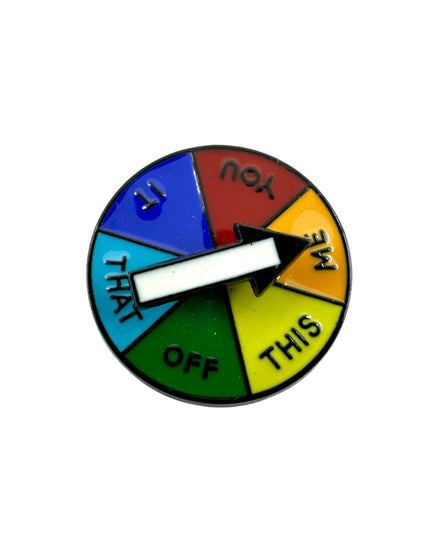 LGBTQ-Anstecknadel | Tags: Accessoires