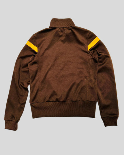 Vintage Adidas Original Sport-Hoodie | Klassischer Weihnachtspullover