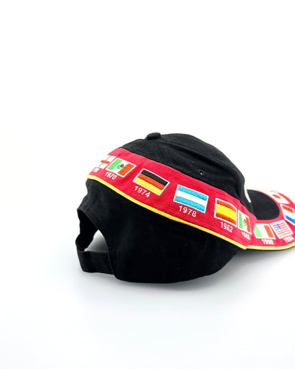 Vintage-Baseballkappe – Accessoires aus Deutschland