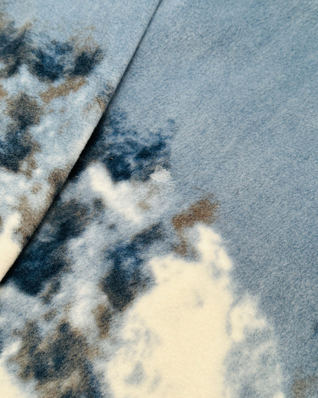 Vintage-Pullover - Sas | Perfekt für die Weihnachtsfeier im Familienkreis