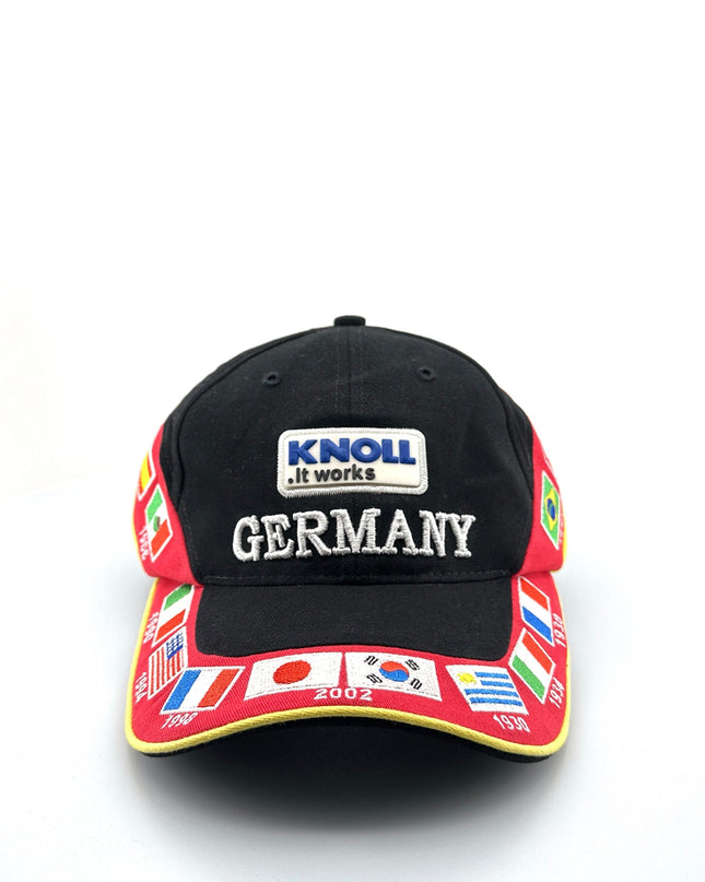 Vintage-Baseballkappe – Accessoires aus Deutschland