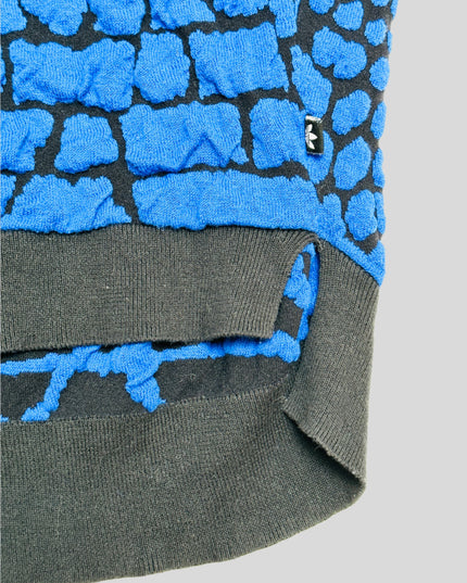 Vintage-Pullover - Adidas | Krokodil