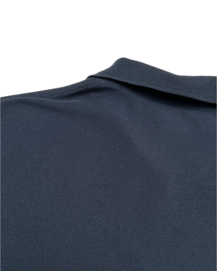 Carhartt Vintage Polo Blau für Herren und Damen