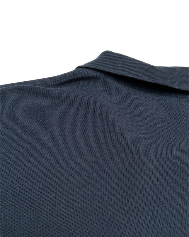 Carhartt Vintage Polo Blau für Herren und Damen