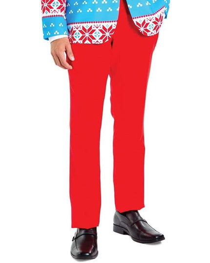 Blizzard Baller Suit Pants