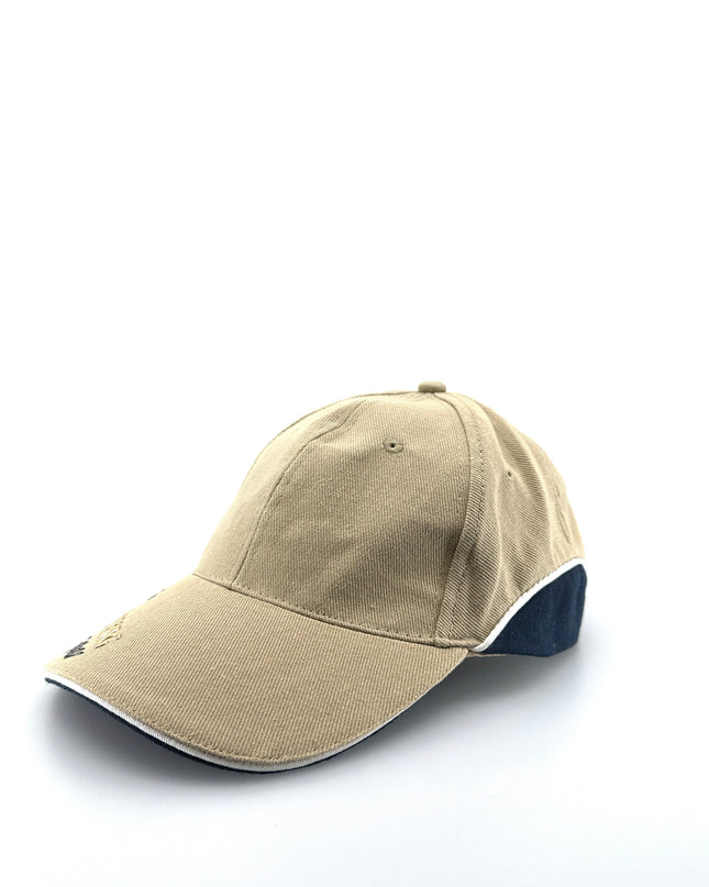 Vintage-Baseballkappe – Karlsberg Accessoires für Herren