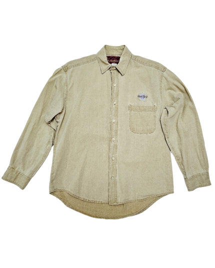 Vintage-Hemd – Hard Rock Hotel