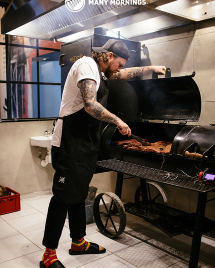 Many Mornings Zokni - Fast Foot Fun Socks for Adults and Kids