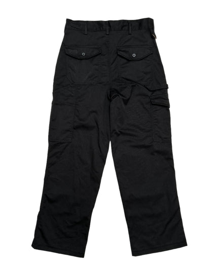 Vintage-Hosen – Dickies | Schwarze Loungewear für die ganze Familie