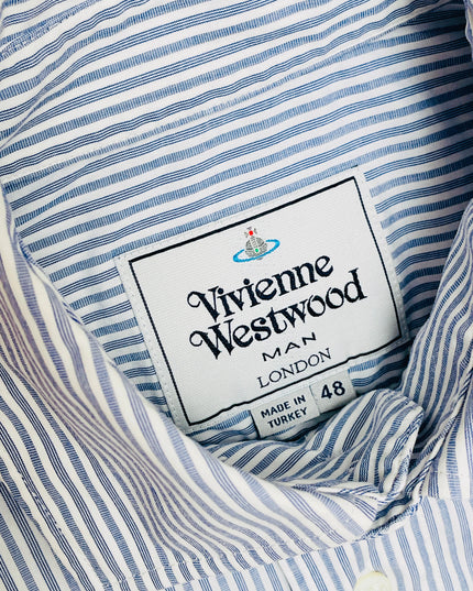 Vintage Vivienne Westwood Hemd