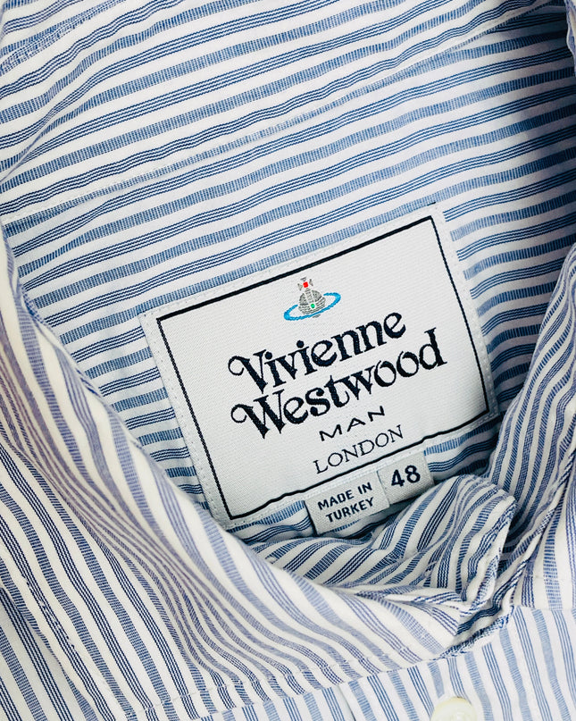Vintage Vivienne Westwood Hemd
