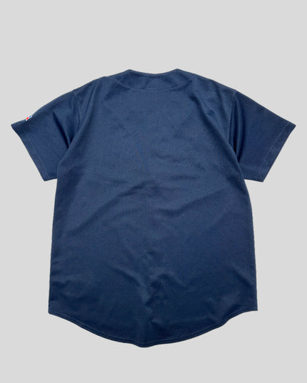 Vintage Atlanta Braves Jersey