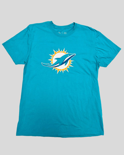 Vintage Miami Dolphins NFL Tee for Men and Women
