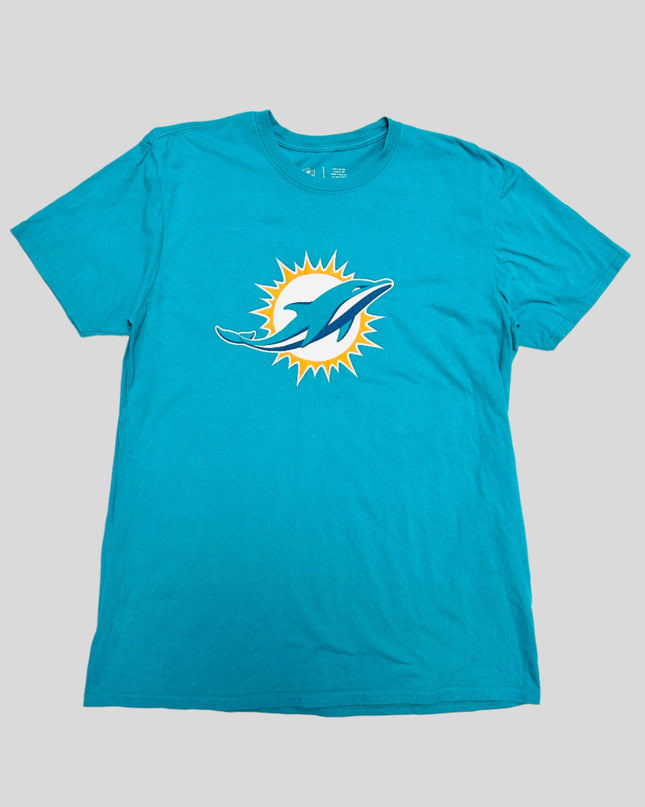 Vintage Miami Dolphins NFL Tee for Men and Women