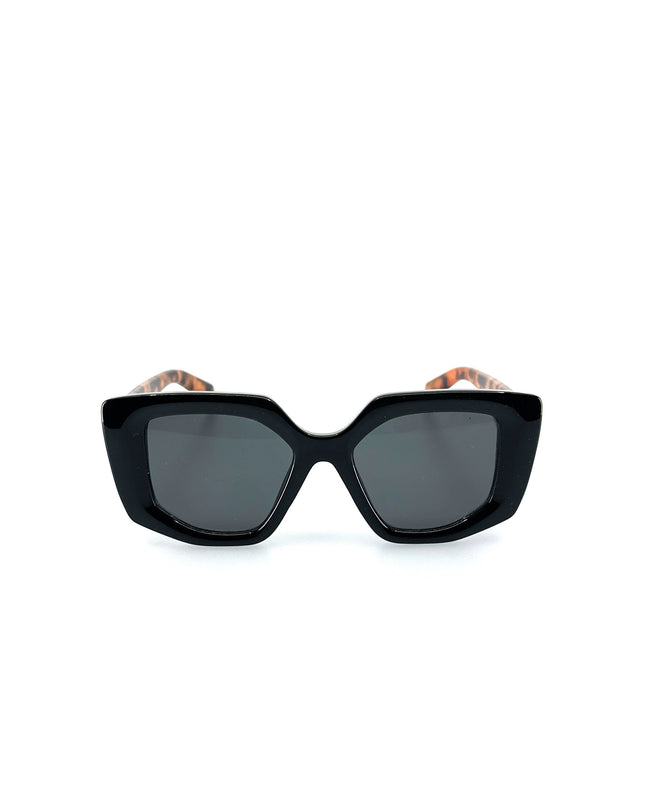 Black & Turtle Accessory for Pet Lovers