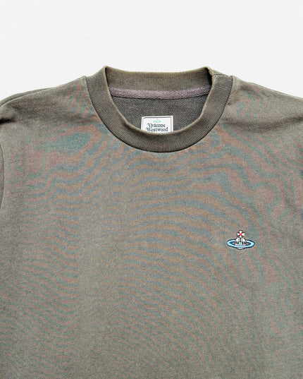 Vintage Vivienne Westwood Christmas Sweater