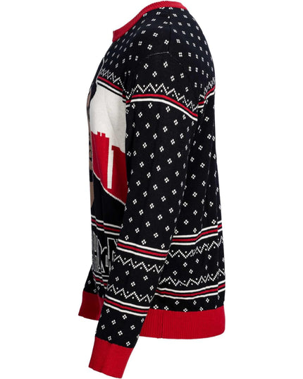 Boyz n the Hood „Doughboy“ Ugly Sweater