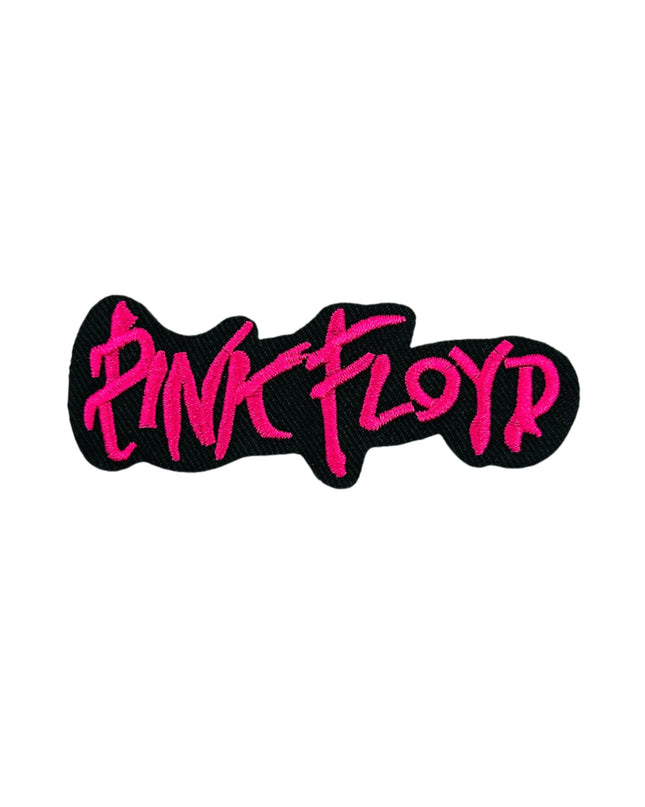Aufbügelbarer Aufnäher – Pink Floyd VI