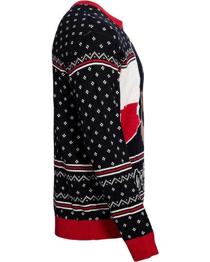 Boyz n the Hood „Doughboy“ Ugly Sweater