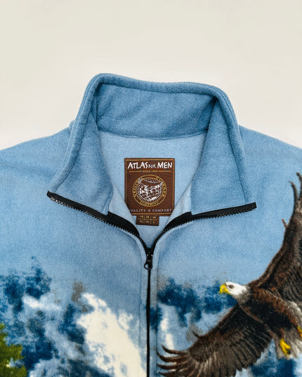 Vintage-Pullover - Sas | Perfekt für die Weihnachtsfeier im Familienkreis