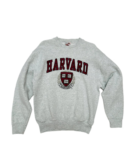 Vintage-Hoodie – Harvard | Alle Weihnachtspullover für die ganze Familie