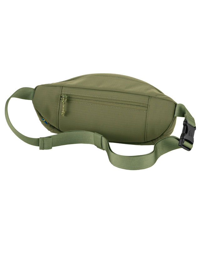 Fjällräven Ulvö Hüfttasche Medium - Grün